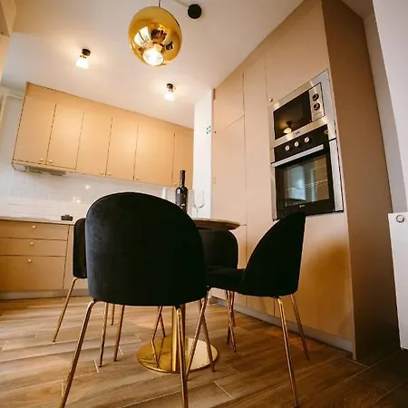 Apartman Gold Slavonski Brod Exterior photo