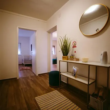 Apartman Gold Slavonski Brod Exterior photo