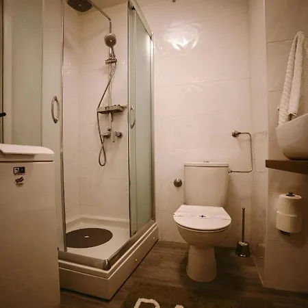Apartman Gold Slavonski Brod Exterior photo