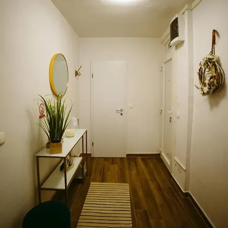 Apartman Gold Slavonski Brod Exterior photo