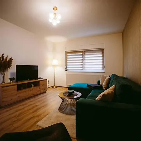 Apartman Gold Slavonski Brod Exterior photo
