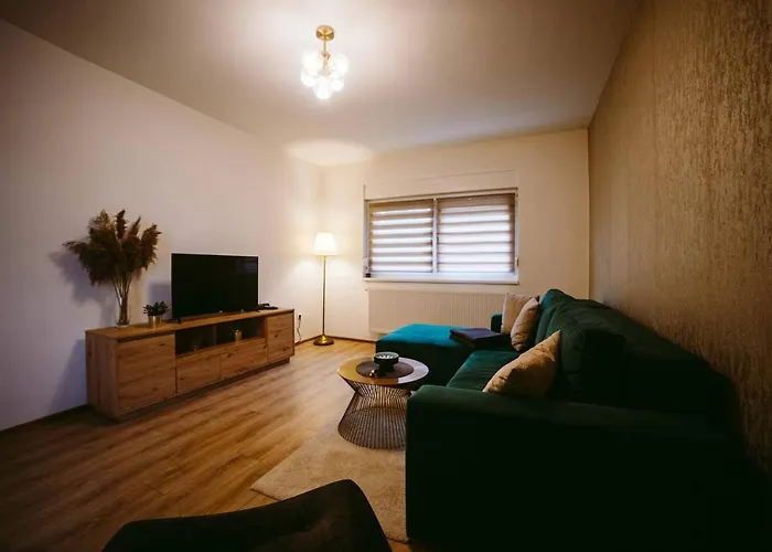 Apartman Gold
