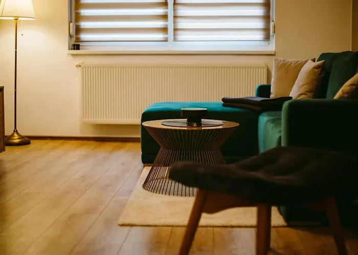Apartman Gold