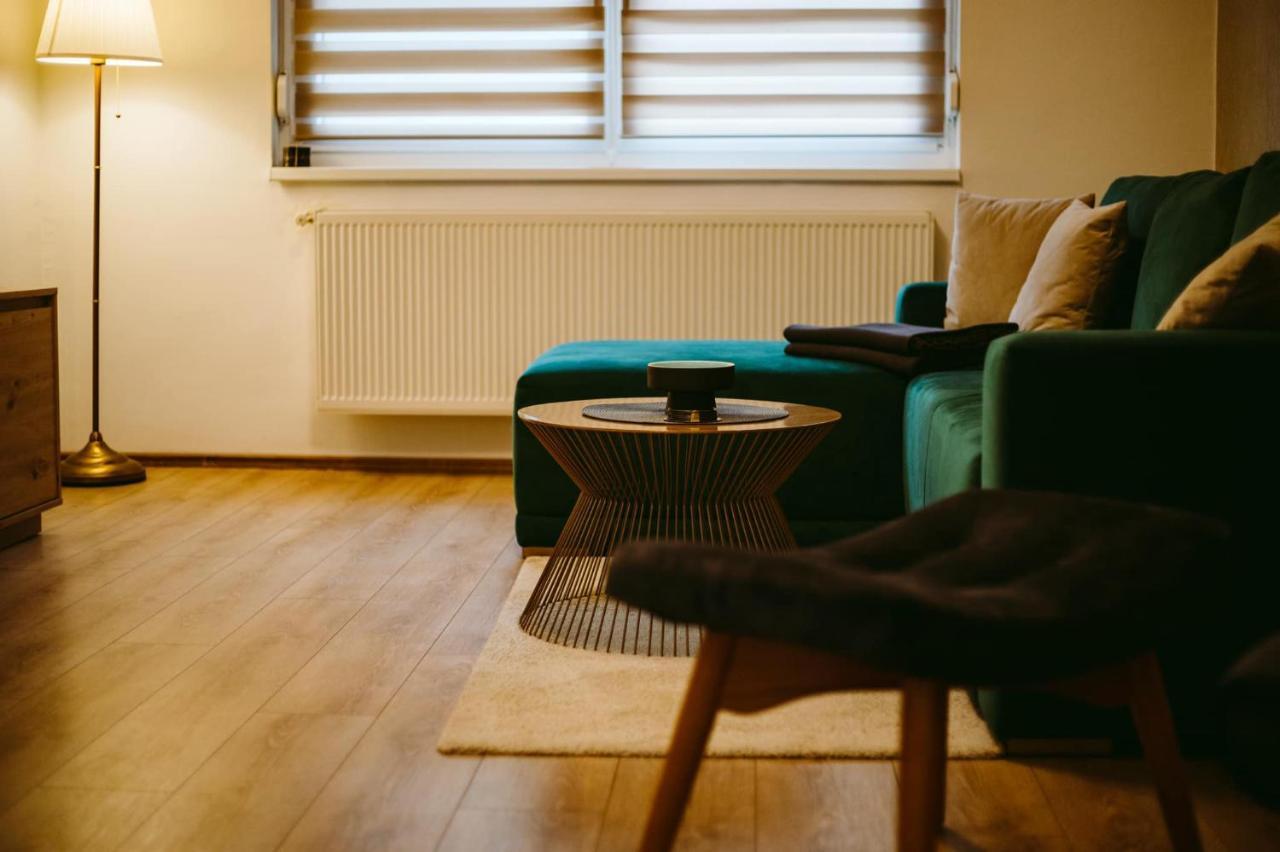 Apartman Gold *